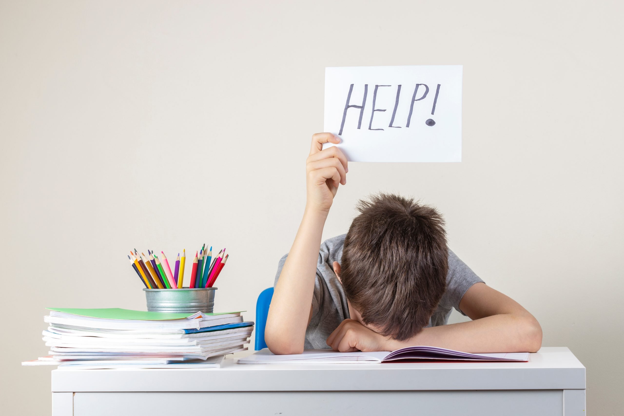Mitigating Cognitive Overload for Students with Dyslexia 
